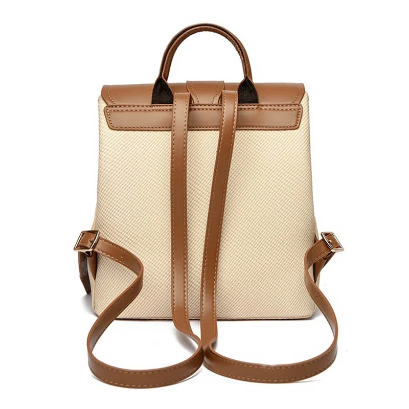 Joan petit sac à dos femme chic