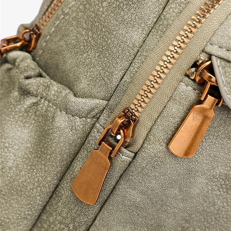 Tess petit sac à dos femme mono bandoulière