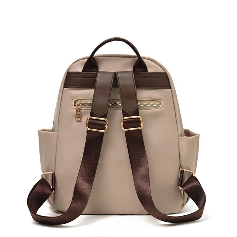 Elia petit sac à dos pour femme élégant