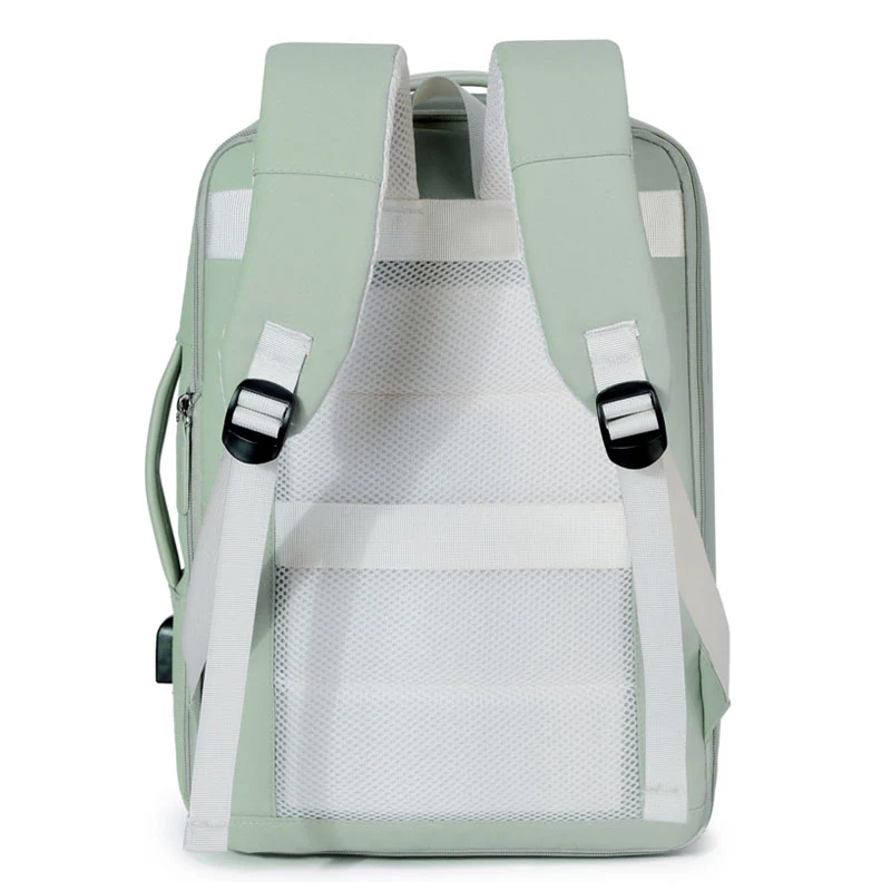 Vind petit sac à dos de voyage extensible