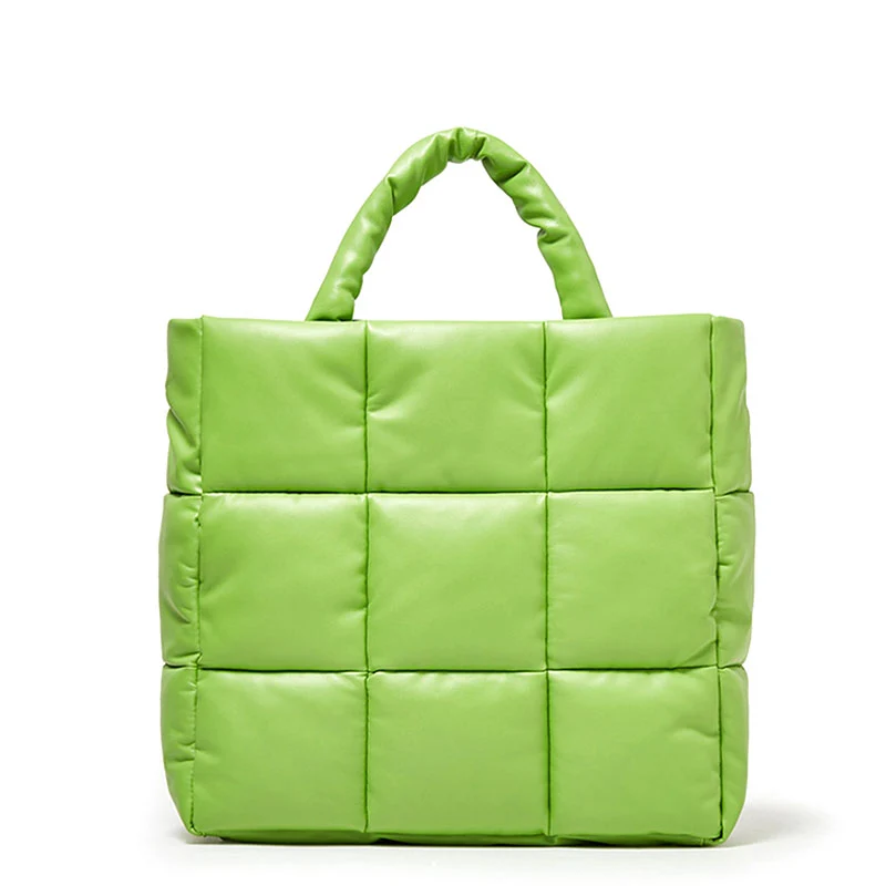 Tanya sac cabas femme matelassé sport