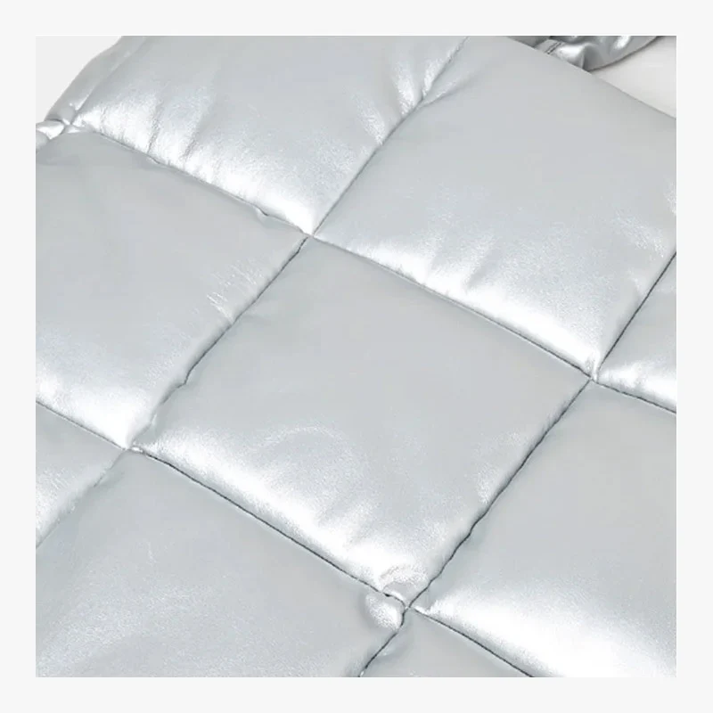 Tanya sac cabas femme matelassé sport