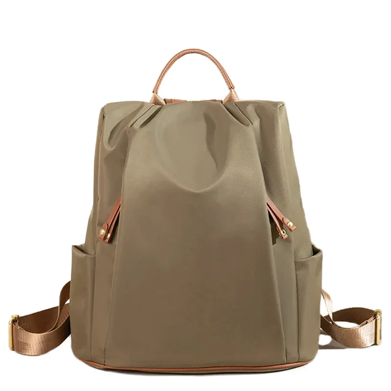 Kristen sac à dos sécurisé femme
