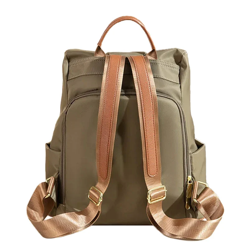 Kristen sac à dos sécurisé femme