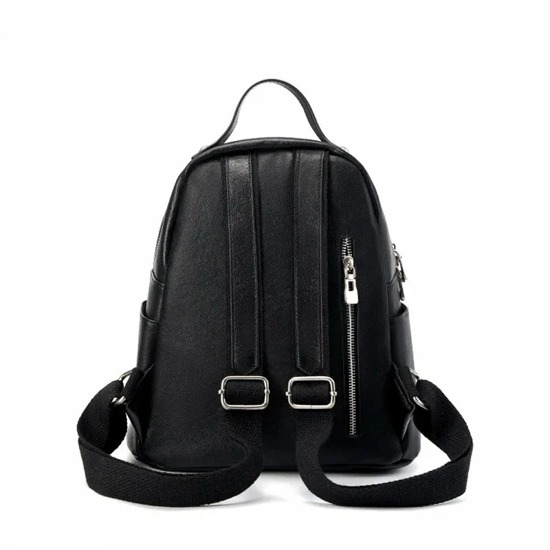 Harlow sac à dos cuir femme