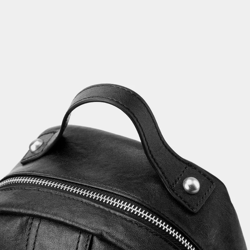 Harlow sac à dos cuir femme