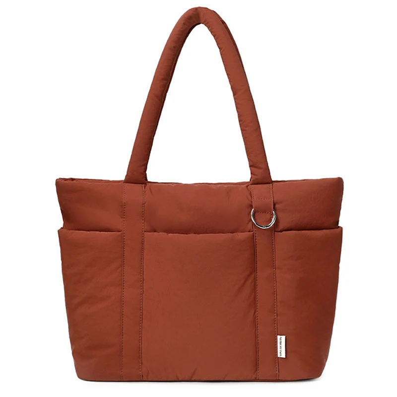 Kayla sac cabas matelassé
