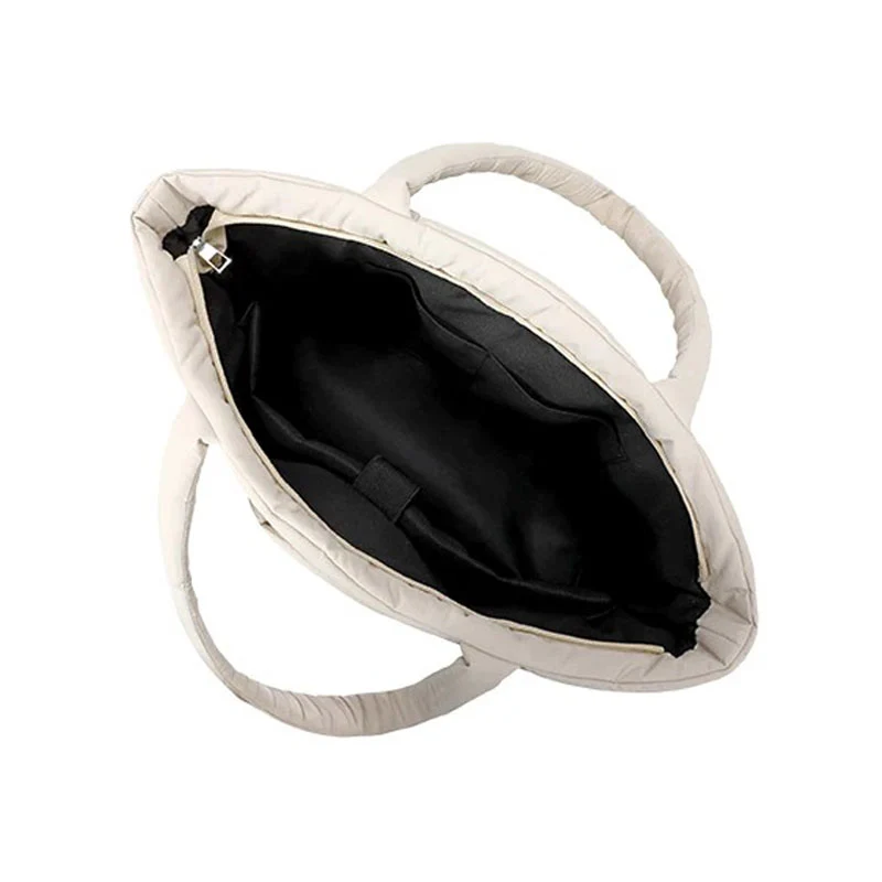 Kayla sac cabas matelassé