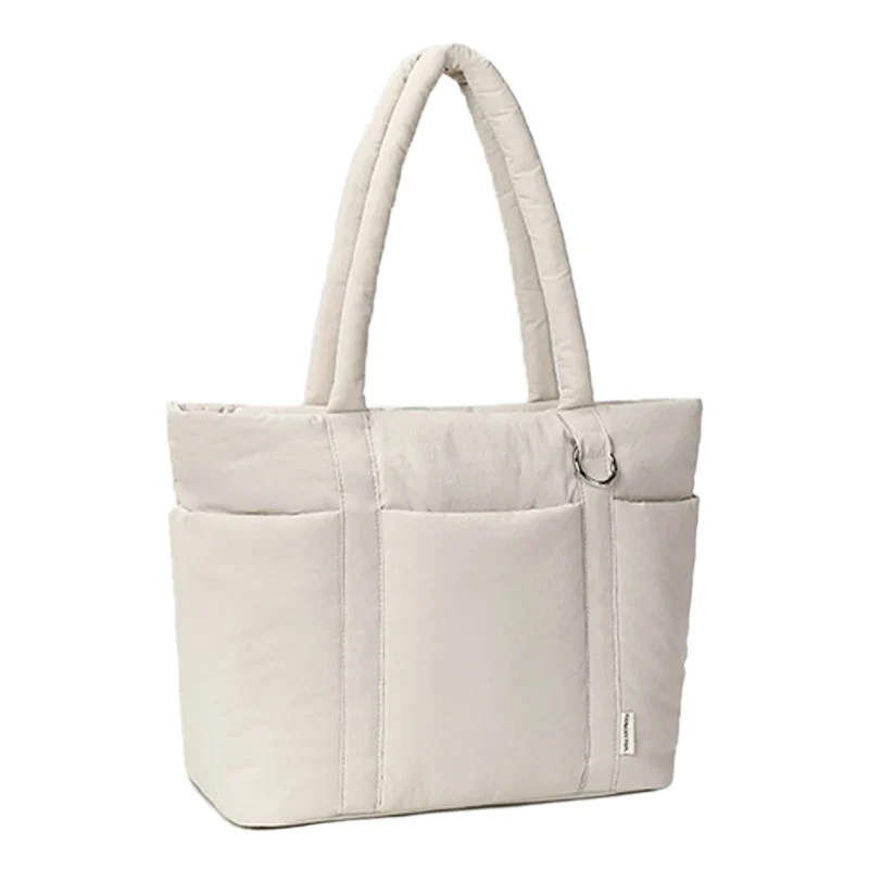 Kayla sac cabas matelassé