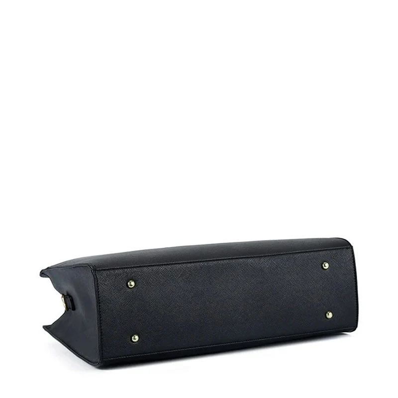 Lindsey sacoche ordinateur femme chic 16 pouces