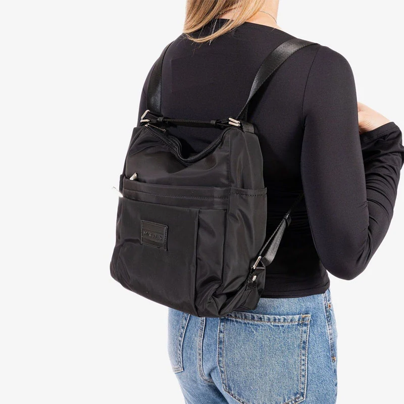 Jenna sac à dos convertible bandoulière femme