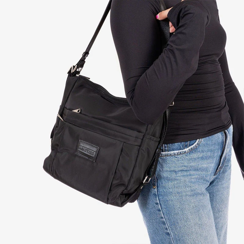 Jenna sac à dos convertible bandoulière femme