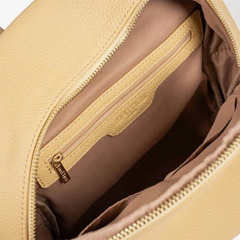 Adra petit sac à dos femme tendance