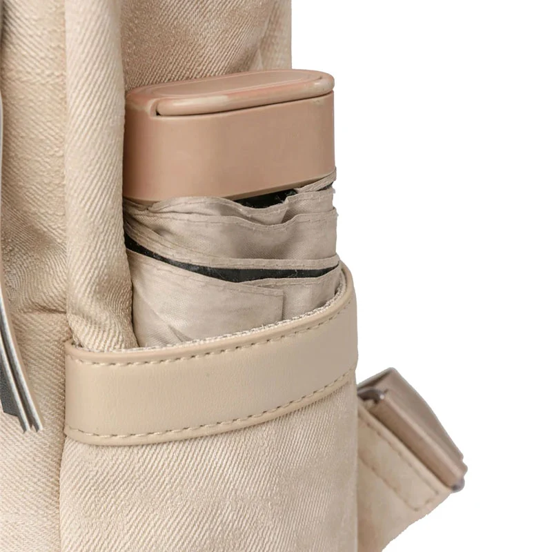 Venezia sac à dos antivol femme élégant