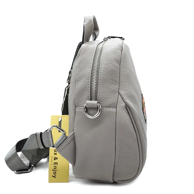 Queen petit sac à dos femme