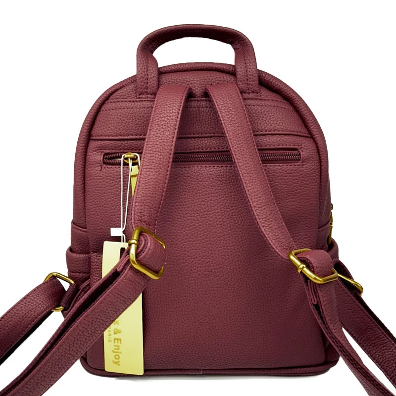 Rivka sac à dos chic femme