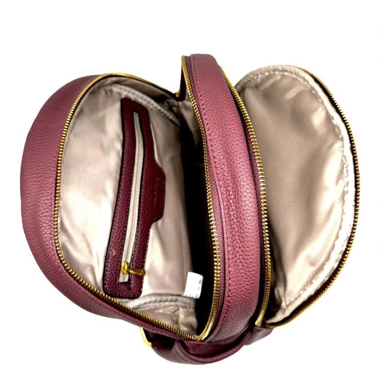 Rivka sac à dos chic femme