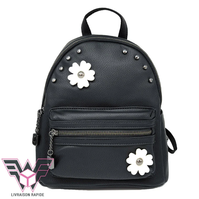 Flora petit sac à dos femme