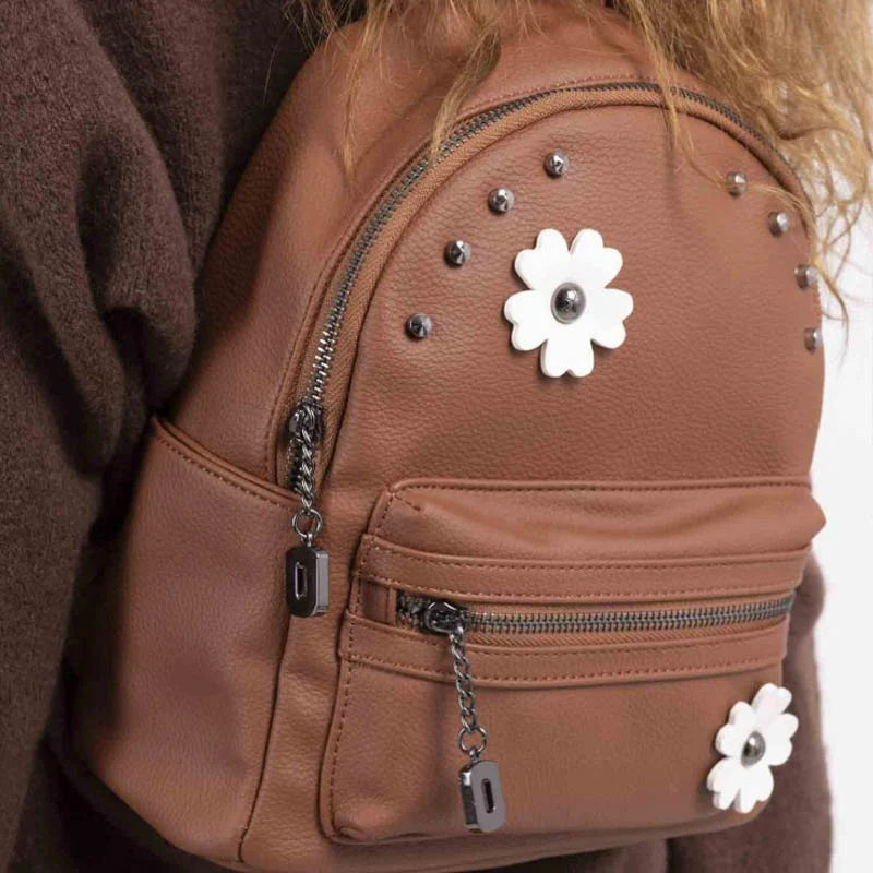 Flora petit sac à dos femme