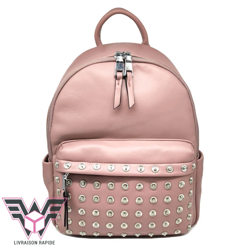 Bryan grand sac à dos femme tendance