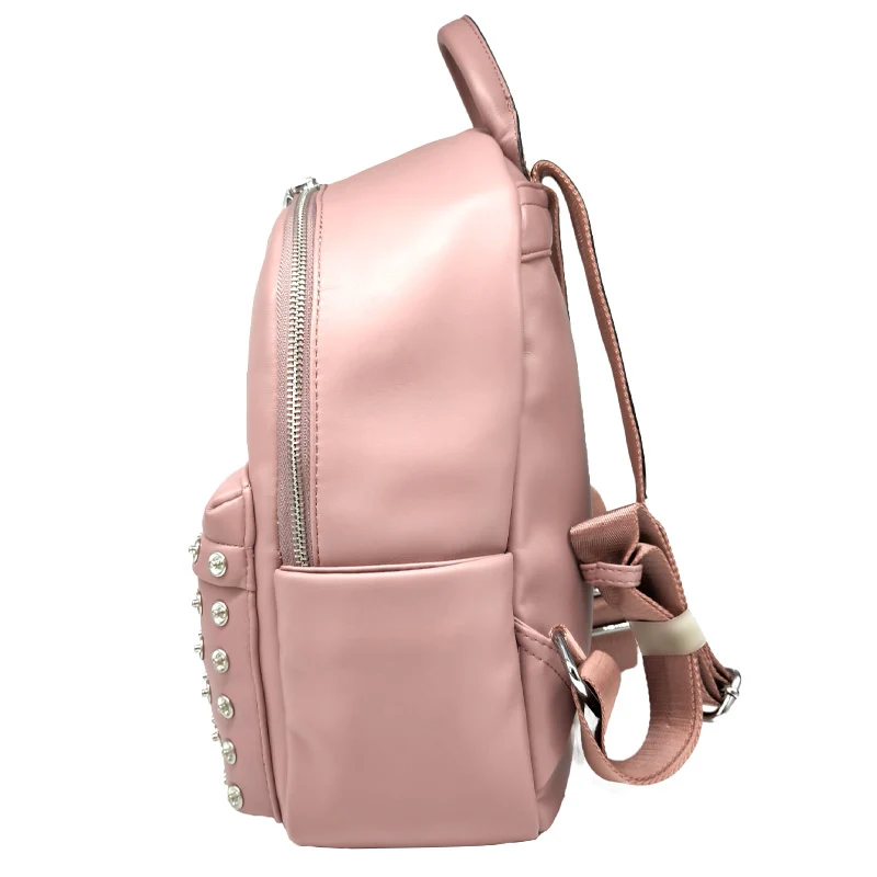 Bryan grand sac à dos femme tendance