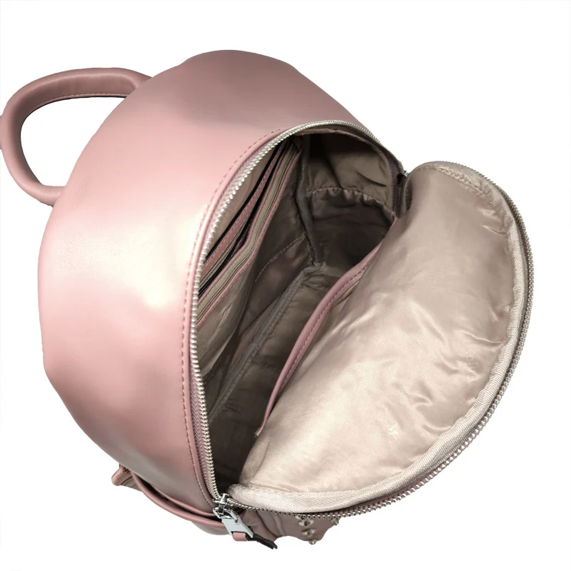 Bryan grand sac à dos femme tendance