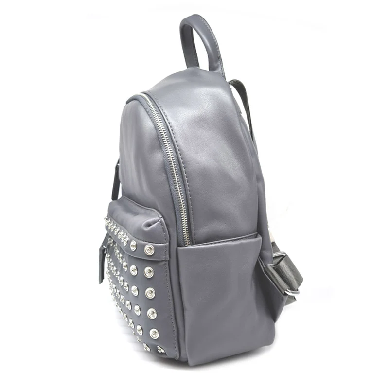 Bryan grand sac à dos femme tendance