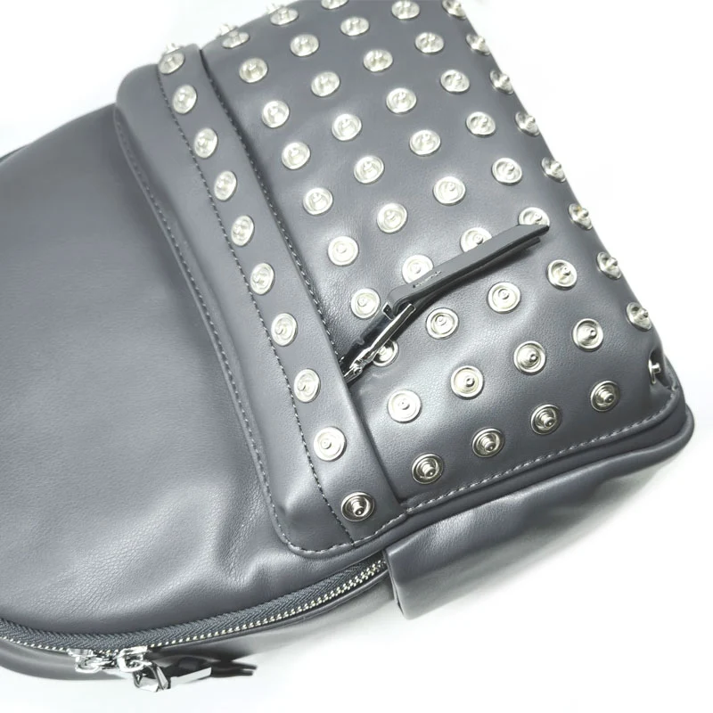 Bryan grand sac à dos femme tendance