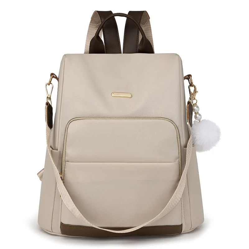 Ciana sac antivol femme léger