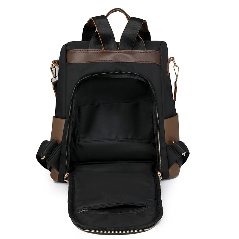 Ciana sac antivol femme léger