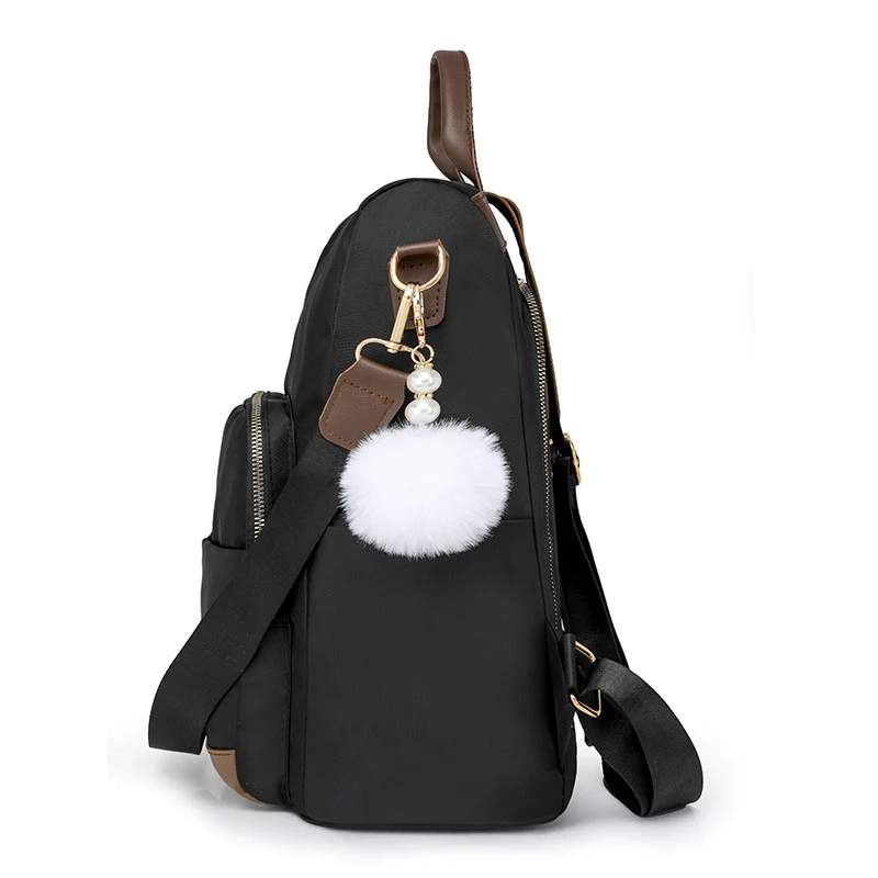 Ciana sac antivol femme léger