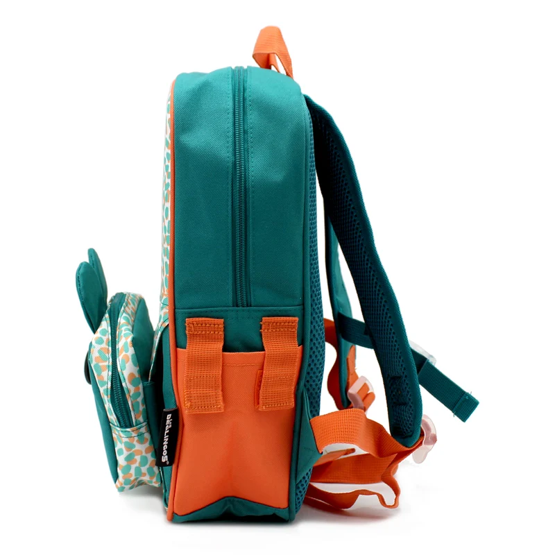 Sac à dos 2-en-1 avec sac banane amovible Berlingos le koala