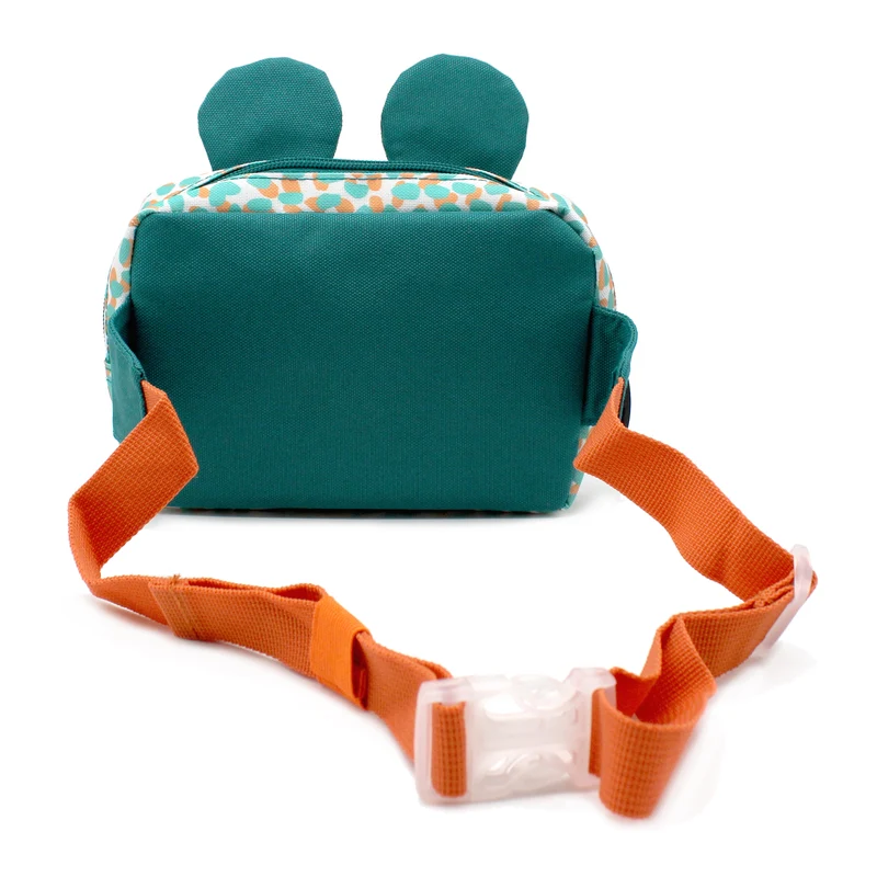 Sac à dos 2-en-1 avec sac banane amovible Berlingos le koala