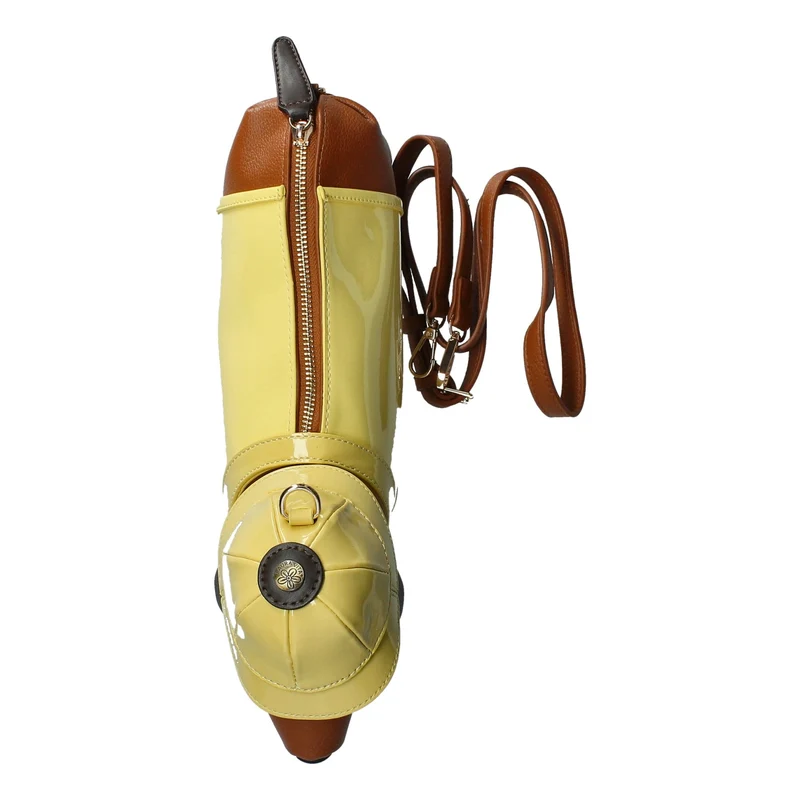 Sac - SAC TEKA 01