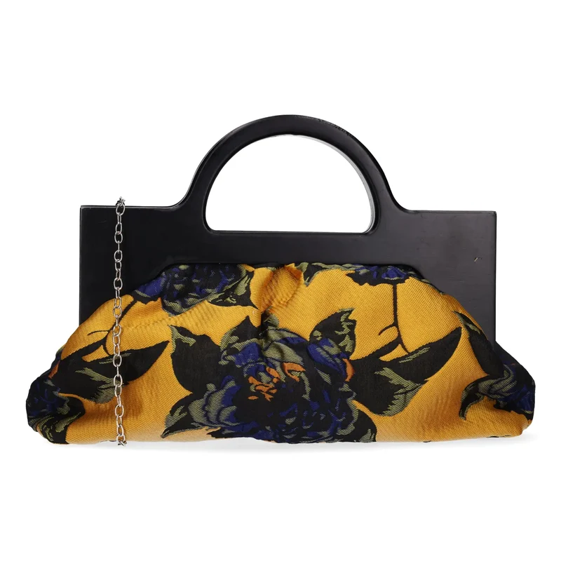 Sac pochette Jamak Exclusivité