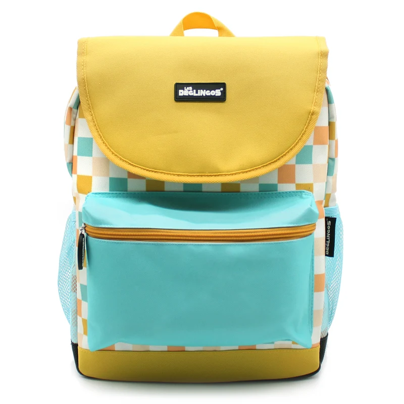 Sac à dos 38 cm Cyranos le renard