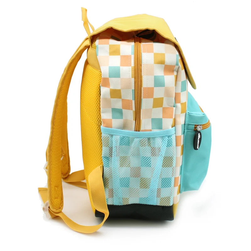 Sac à dos 38 cm Cyranos le renard