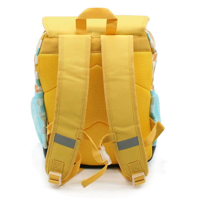 Sac à dos 38 cm Cyranos le renard