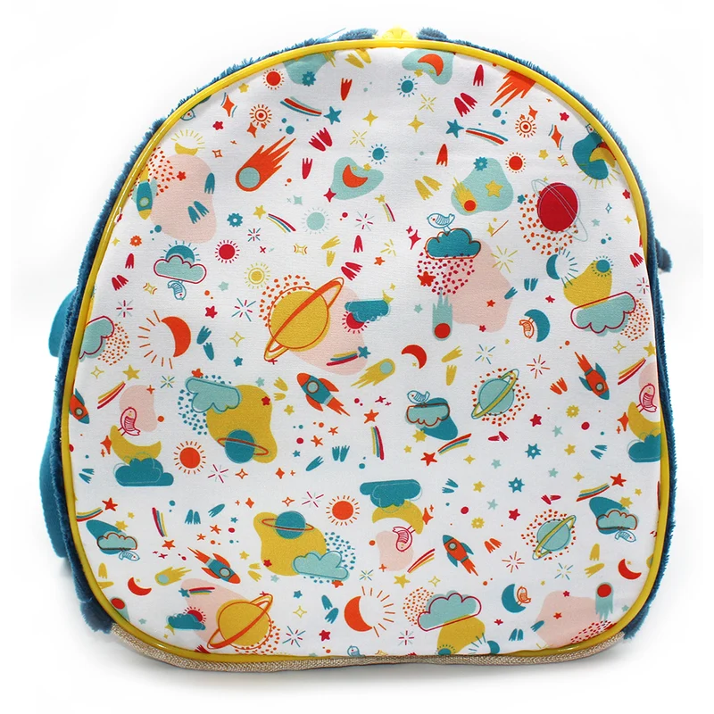 Sac weekend polochon Astros le hibou