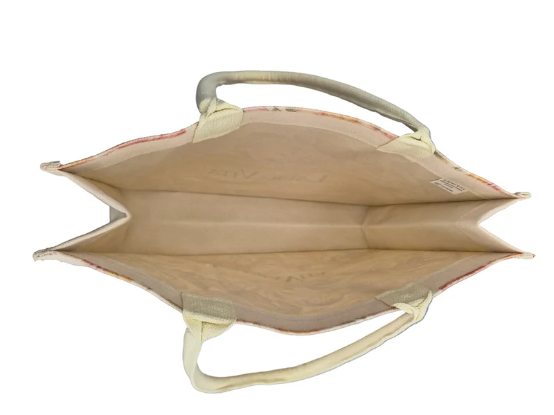Sac cabas Laura Vita Officiel